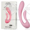 Estimulador 2 motores clitoris y punto g USB